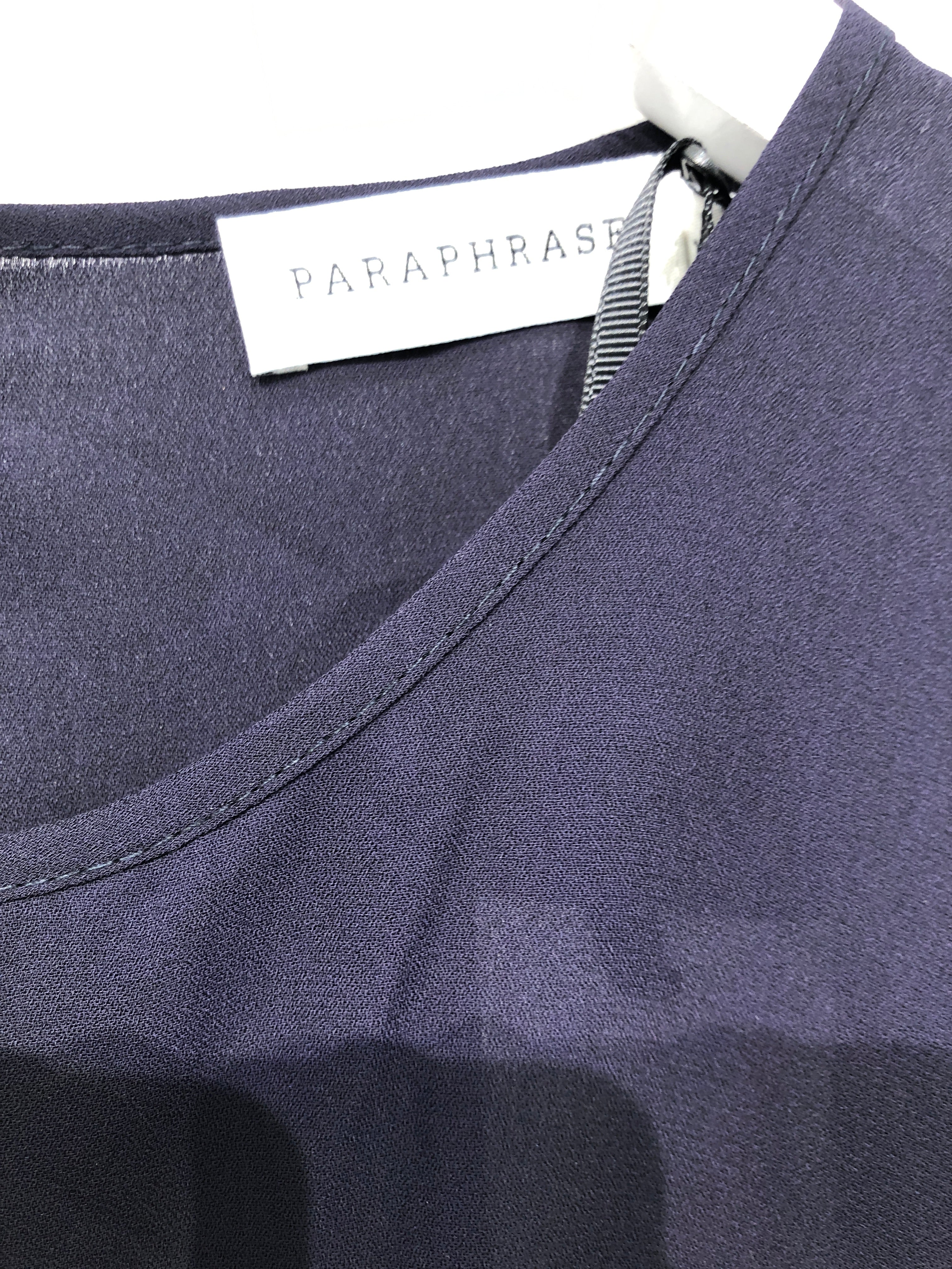 Paraphrase Bluse